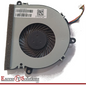 HP Notebook 250 G4 G5 255 G4 G5 256 G4 G5 Compatible Laptop CPU Cooling Fan