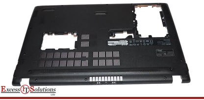 Acer Aspire A315-51 A315-51-36XN Bottom Base Plastic Chassis Black