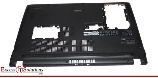 Acer Aspire A315-51 A315-51-36XN Bottom Base Plastic Chassis Black