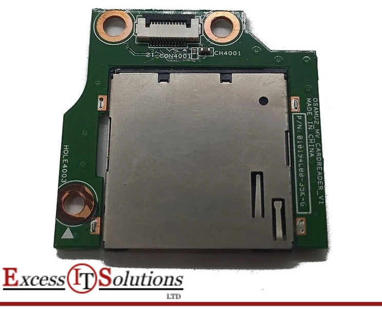 HP 255 GENUINE REPLACEMENT SD CARD READER