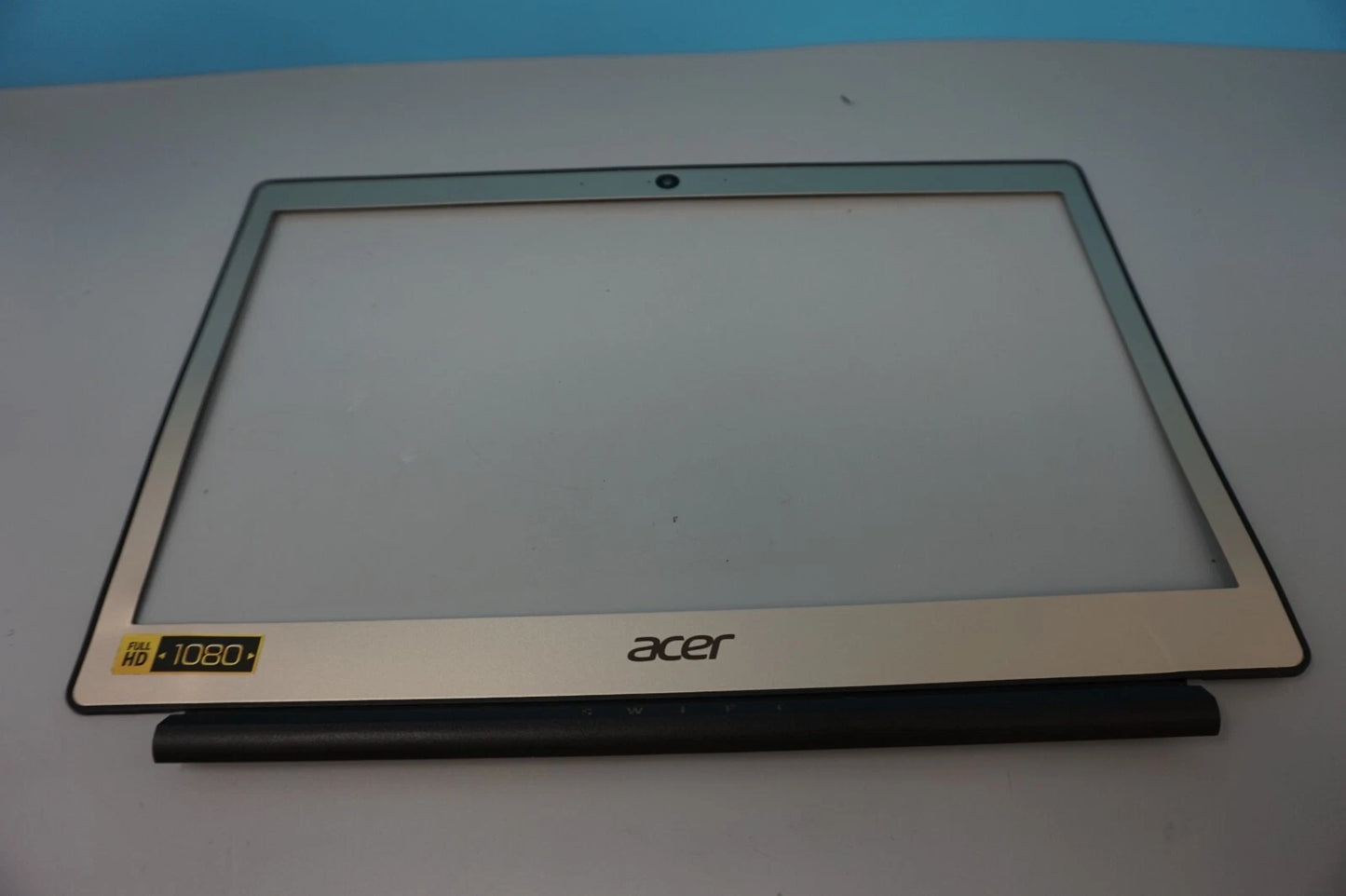 Acer Swift SF113-31-P4YX Genuine Replacement Screen Bezel in Gold 13N1-1ZAOA120A