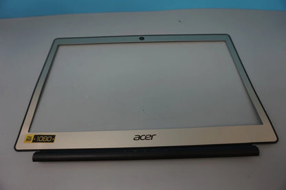 Acer Swift SF113-31-P4YX Genuine Replacement Screen Bezel in Gold 13N1-1ZAOA120A