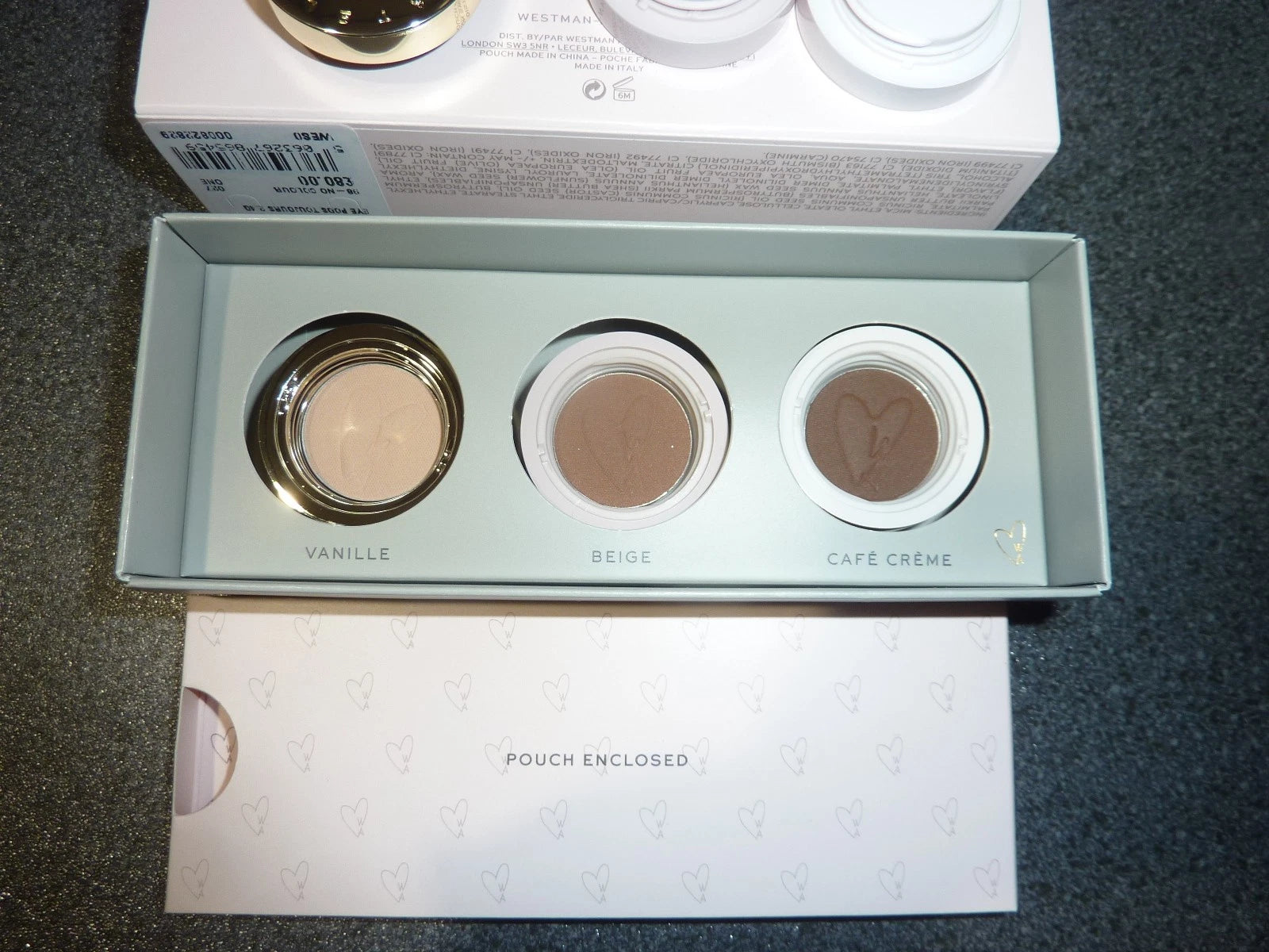 Westman Atelier Eye Pods Toujours 2.4g