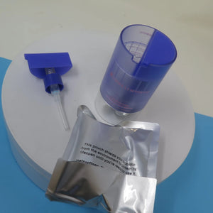 EMMA LEWISHAM-SUPERNATURAL BLEMISH FACE SERUM WITH LIVE SKIN PROBIOTIC-2 x 15ML