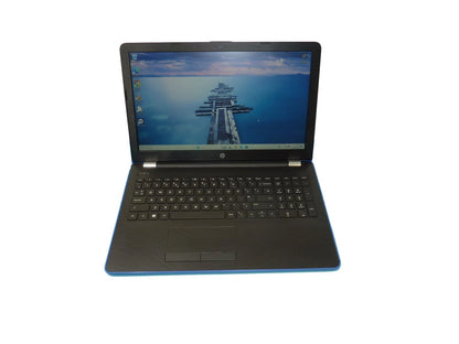 SPARES REPAIRS HP 15.6" Laptop AMD A6 16GB/1TB HDD Win11 Home 15-bw059sa