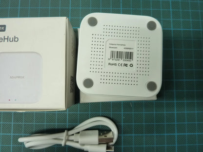 ADAPROX HOMEHUB
