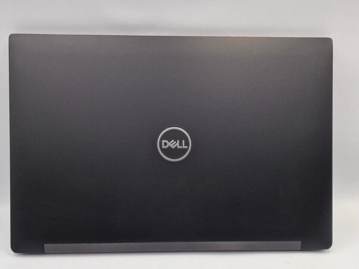 Dell Latitude 7490 14" Intel Core i5 7thGen 16GB RAM 256GB SSD Windows 11