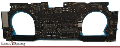 MacBook Pro 15" A1707 Late 2016 Logic Board i7 2.8GHz 16GB 256GB Radeon Pro 555+