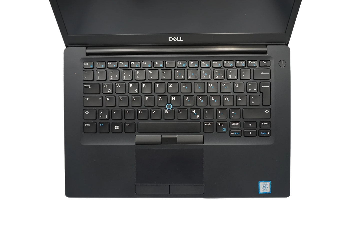 Dell Latitude 7490 14" Intel Core i5 7thGen 16GB RAM 256GB SSD Windows 11