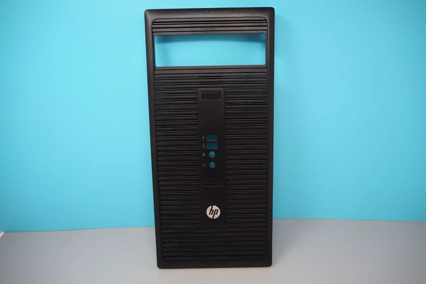 HP 280 G1 PC TOWER FRONT BEZEL- FRONT CASE PANEL