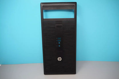HP 280 G1 PC TOWER FRONT BEZEL- FRONT CASE PANEL