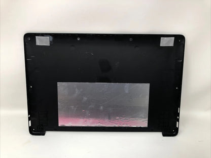 Geo Book 4 , Bottom base cover with rubber feet