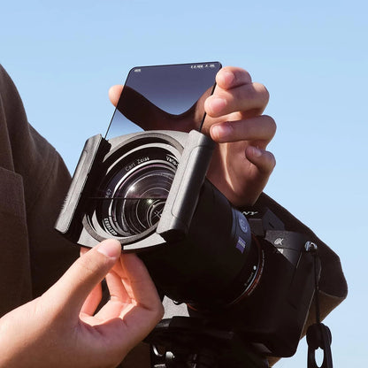 Urth 100mm Square Filter Holder X Gobe