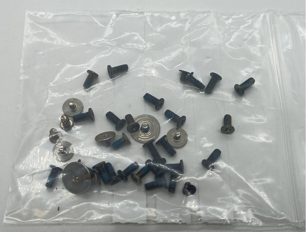 Screw Set For Acer Aspire V5-571 Series Genuine OEM
