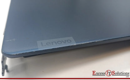 NO SCREEN Lenovo Ideapad 330S-14IKB Blue Lid assy Hinges Lid Webcam
