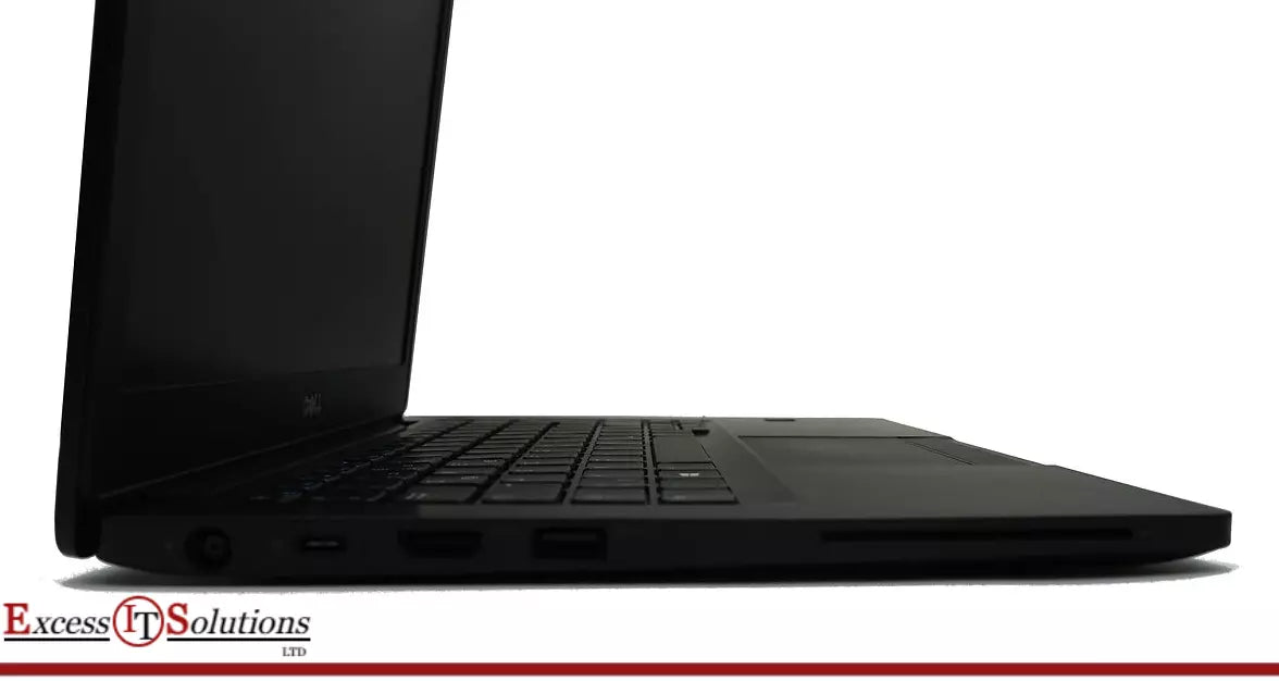 Dell Latitude 7280 12.5" Laptop Intel Core i5 6300U 8GB RAM 240GB SSD Windows 10