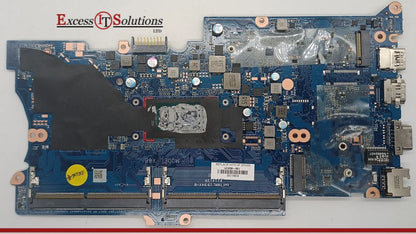 2x Faulty HP Probook i5-8250U Motherboards DAOX8BMB6 Spares or Repairs