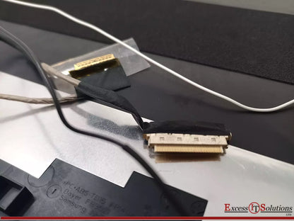 Lenovo B50-30 B50-80 B50-45 Top LCD Lid Webcam Wifi Rear Black Cover AP14K000500