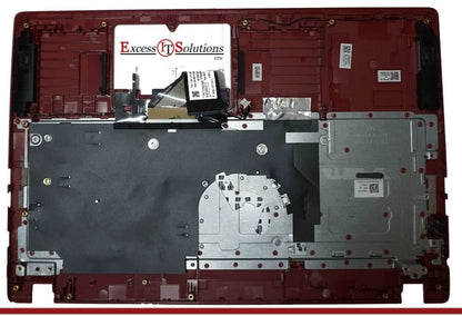 Acer Aspire 3 A315-51-36XN UK Keyboard Palmrest Touchpad Cover Intel i3