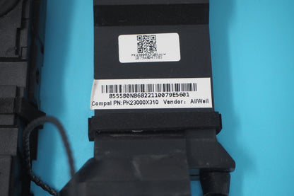 Lenovo IdeaCentre Internal Speakers AIO 520-24IKL left and right