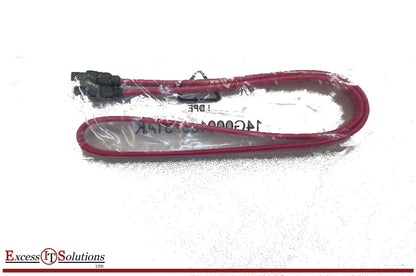 50cm SATA cable Male to Male Red PC SSD HDD CD DVD PC