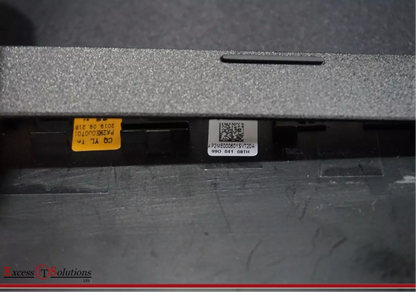 2019 Acer Aspire 3 A315 Lid & Bezel Top End Combo Black/Black