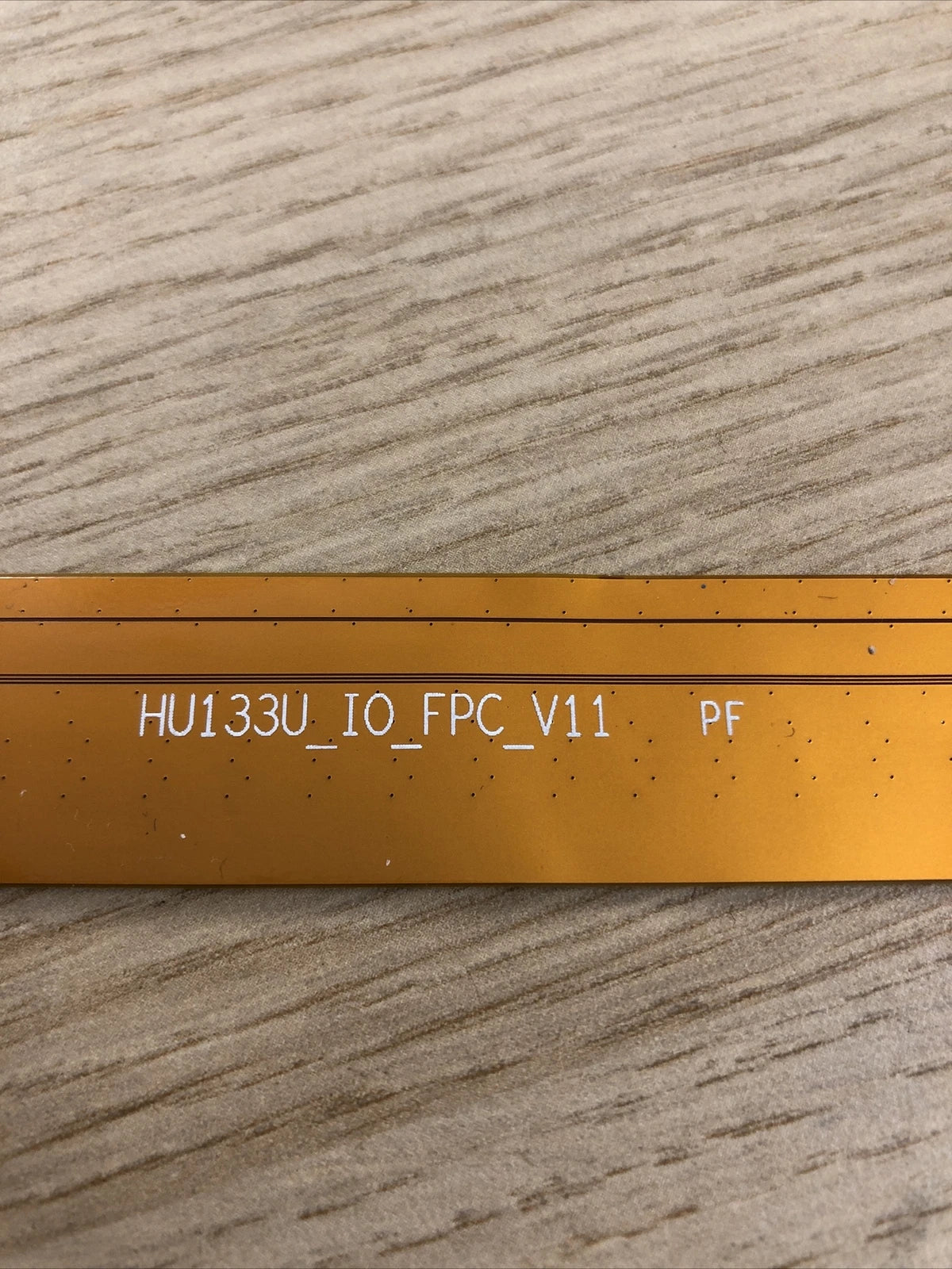 GeoBook 3Si , Power Button board + headphone socket sd card board