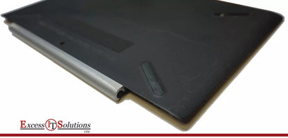 SCUFFS HP Pavilion X360 Convertible 14-CD1024TU Base Plastics Cover