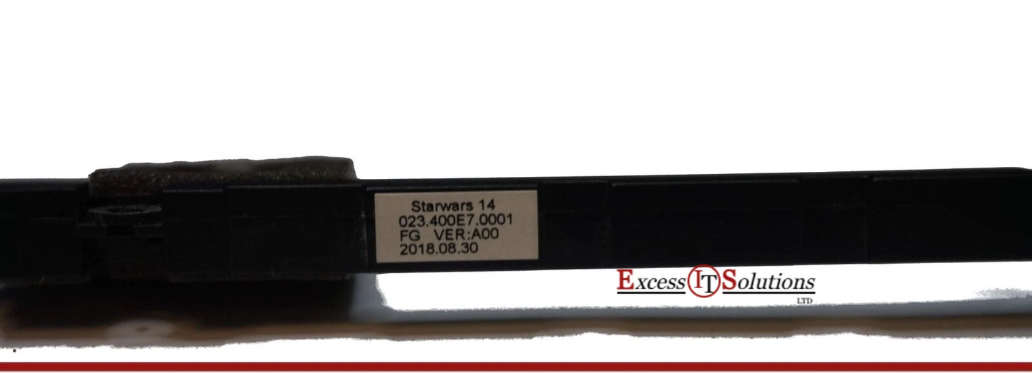 HP Pavilion x360 14-CD1024TU Laptop Internal Speakers 023.400E7.0001 Starwars 14