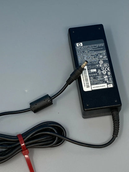 HP AC MAINS ADAPTER/CHARGER PA-1900-08R1 PPP012HA  PA-1900-32HA 19V 4.74A 90W