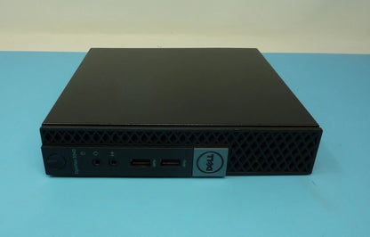 5x Dell Optiplex 3040 Intel i5 6th 8GB RAM 500GB HDD Windows 11 Pro Mini PCs