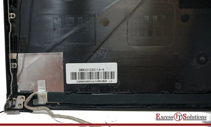 Toshiba Tecra R850 Rear Lid Top Cover 110503KH GM903103311A-A