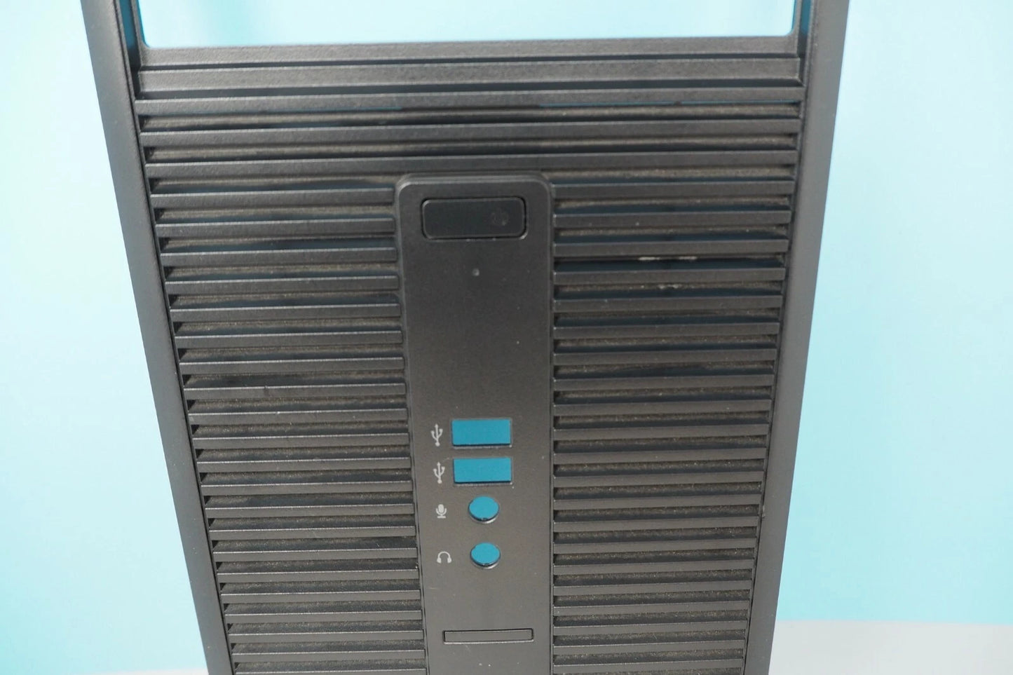 HP 280 G1 PC TOWER FRONT BEZEL- FRONT CASE PANEL