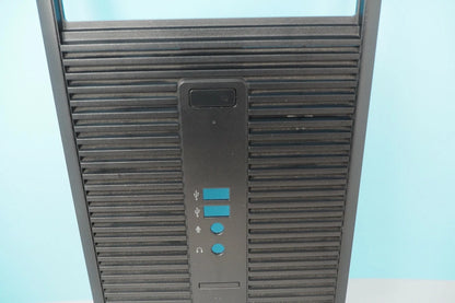 HP 280 G1 PC TOWER FRONT BEZEL- FRONT CASE PANEL