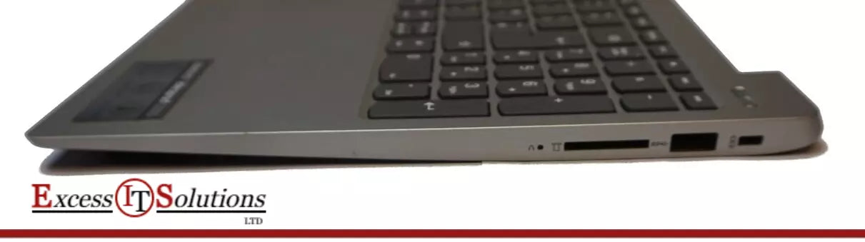 Lenovo ideapad 330S-15ARR Palmrest UK keyboard Touchpad AP1E1000300SLH1