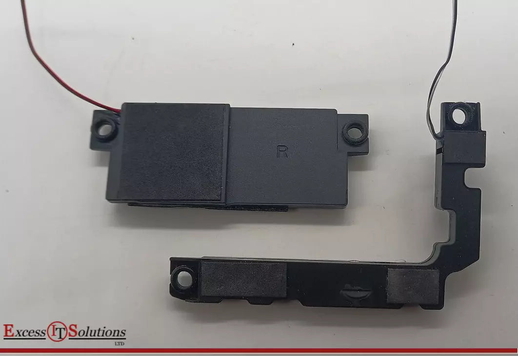 Lenovo ideapad 330S-15ARR laptop Left and Right internal speakers 5SB0R07221