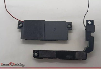 Lenovo ideapad 330S-15ARR laptop Left and Right internal speakers 5SB0R07221