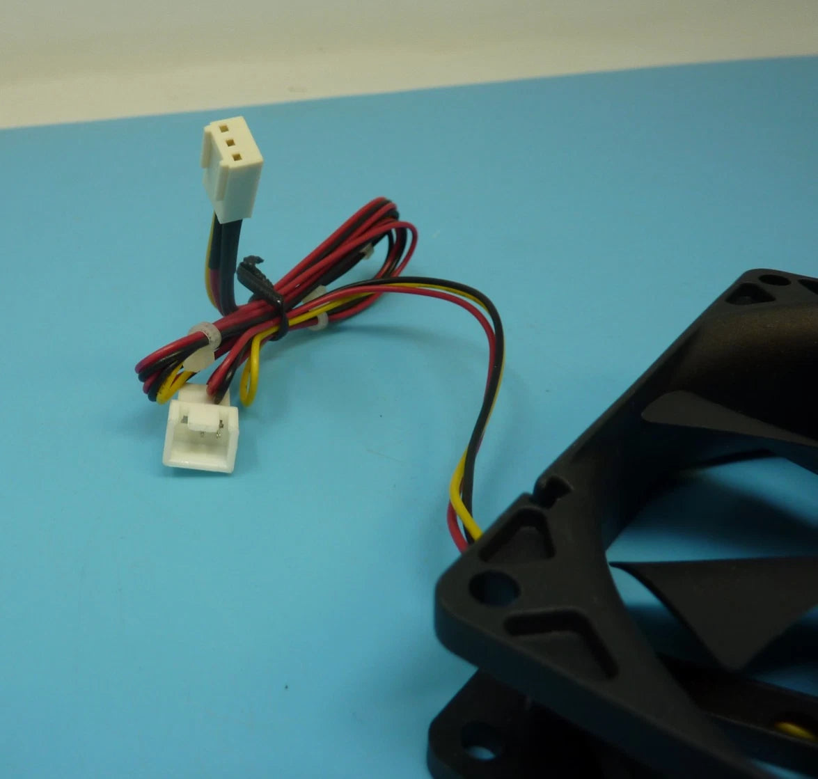 MARTECH DF0922512RFDN Server Square Fan 12V 0.12A 1.44W 90x90x25mm