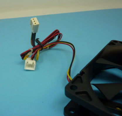 MARTECH DF0922512RFDN Server Square Fan 12V 0.12A 1.44W 90x90x25mm