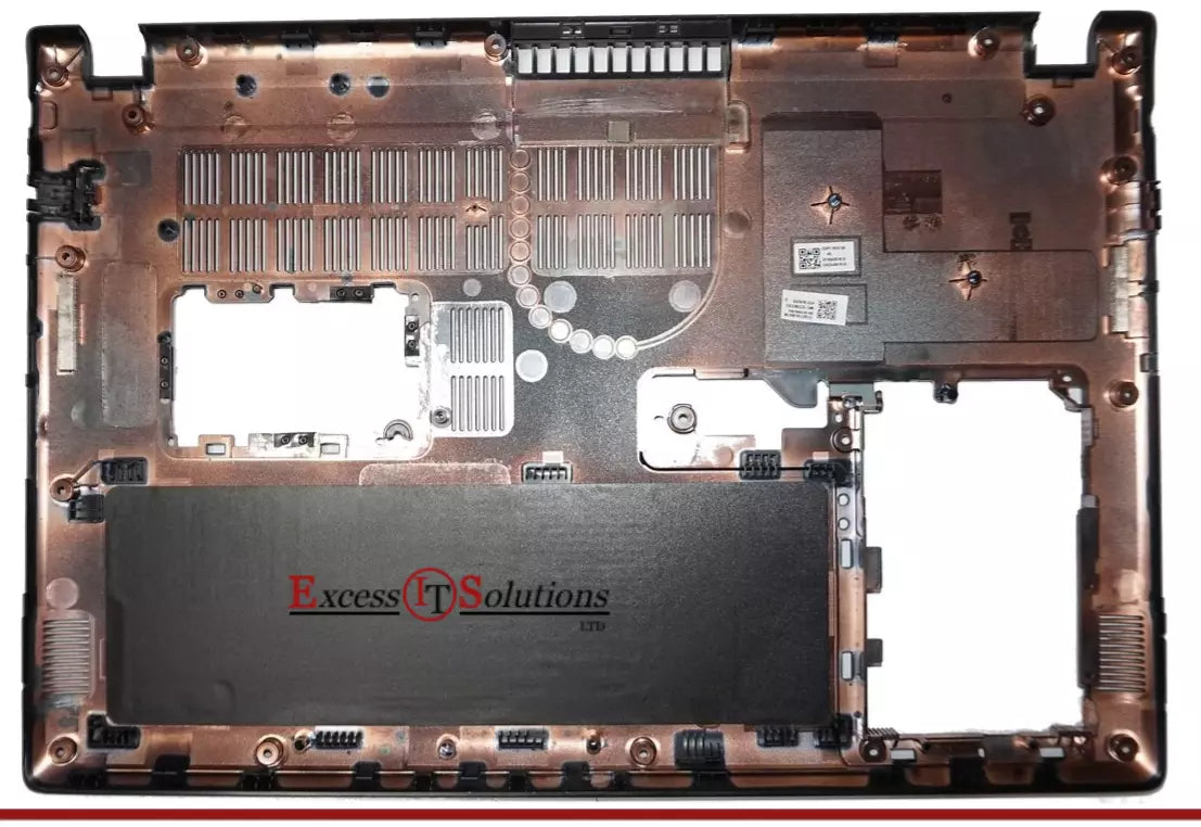 Acer Aspire A315-51 A315-51-36XN Bottom Base Plastic Chassis Black