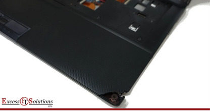 Toshiba Tecra R840-11E barebones laptop base palmrest lid motherboard parts only