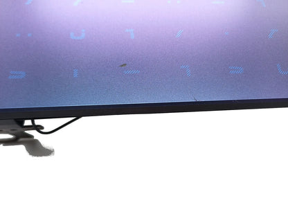 ASUS Vivobook E410MA Purple Blue Top Lid Hinges Webcam NO LCD SCREEN