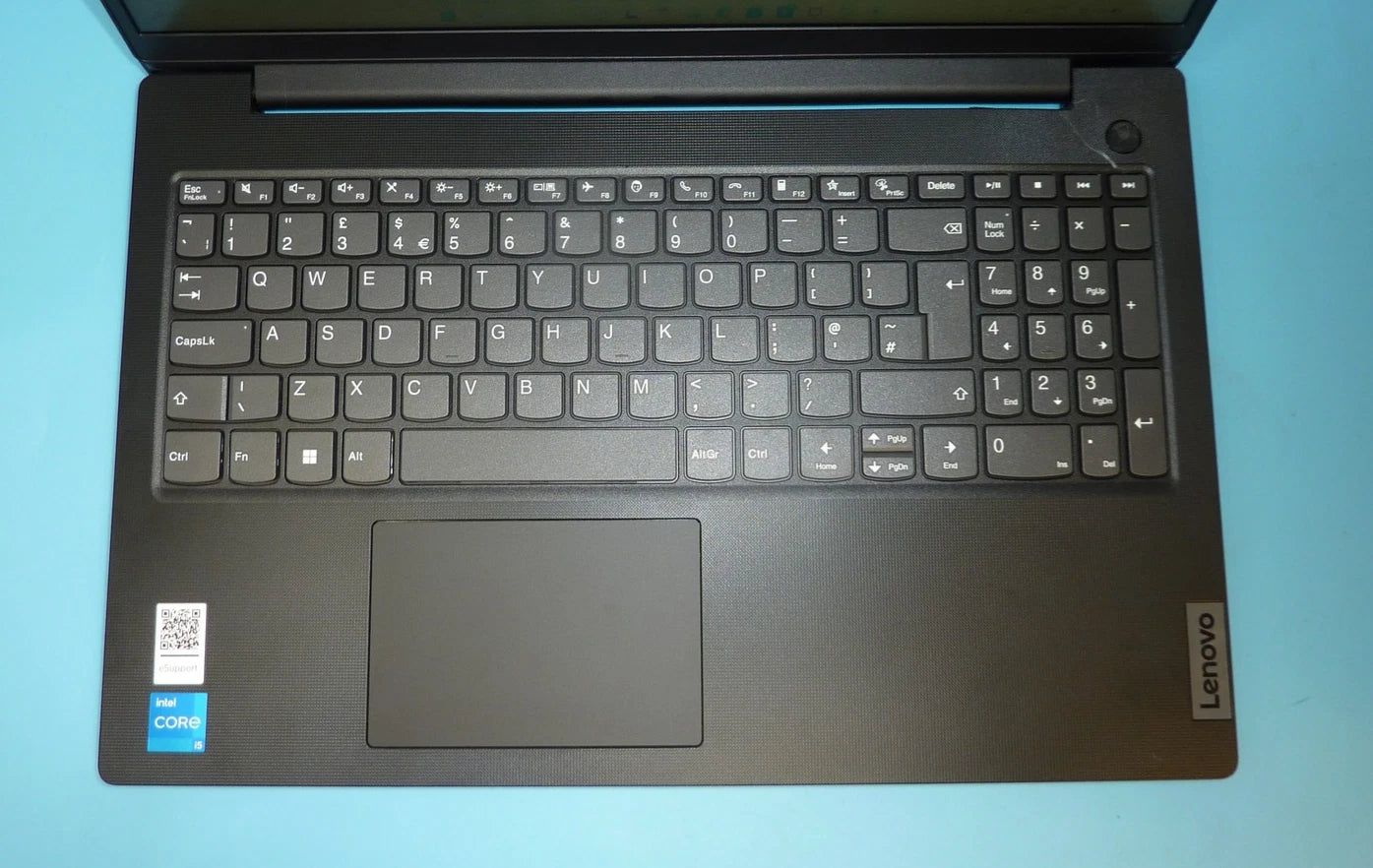 READ CONDITION Lenovo V15 G4 15.6" Laptop Intel i5-13420H 8GB 500GB SSD Win11Pro