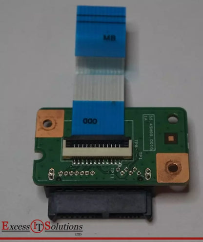 Lenovo G580 2689 Optical Drive SATA Port With Ribbon cable 11814-1