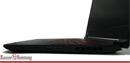 SPARES Acer Nitro 5 N20C1 Intel i5 Geforce RTX NO RAM OR SSD READ DESCRIPTION