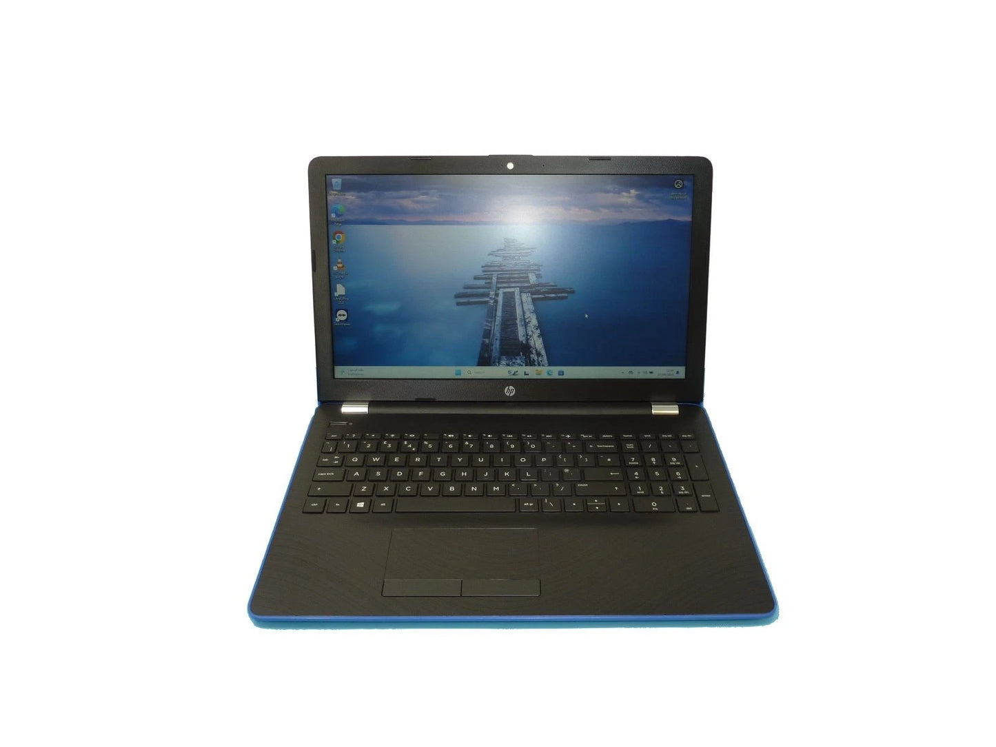 SPARES REPAIRS HP 15.6" Laptop AMD A6 16GB/1TB HDD Win11 Home 15-bw059sa