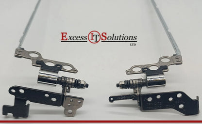 HP Pavilion 15-AU 15-AW Bare Left and Right Hinge Set Hinges for lid