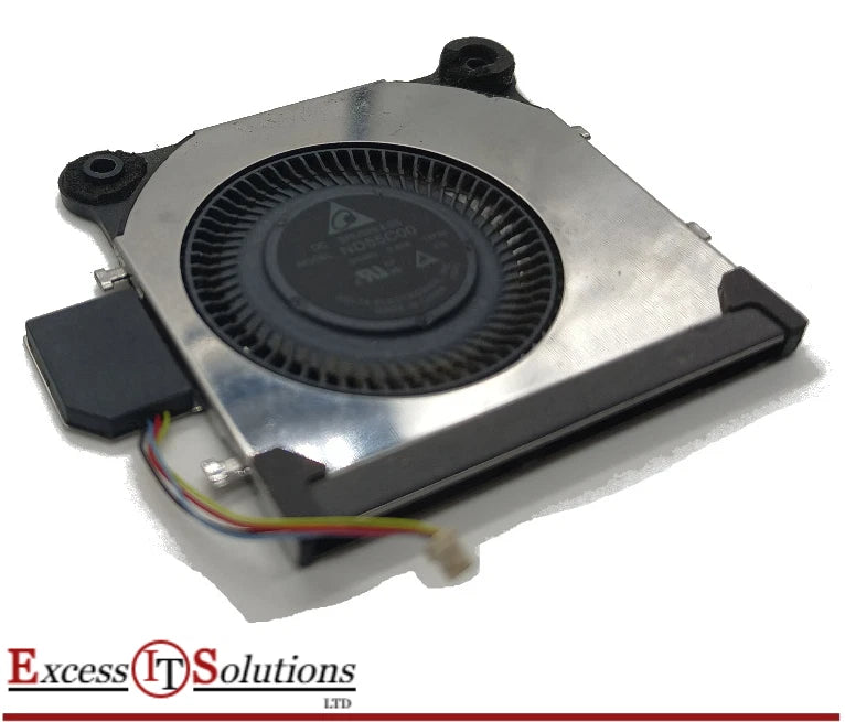 Microsoft Surface Book Fan 1703 i7/i5 1704 flat air-cooled cooling core ND55C00