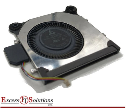 Microsoft Surface Book Fan 1703 i7/i5 1704 flat air-cooled cooling core ND55C00