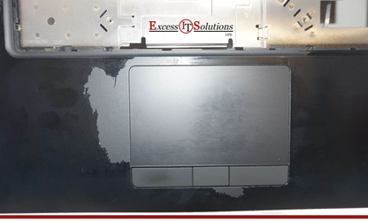 Dell Precision 7750 1VVYH Palmrest Touchpad Cover Rubber Peeling NO Keyboard